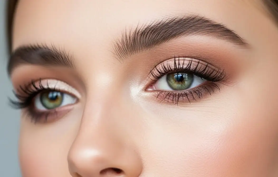 25 Mesmerizing Flirty Eye Makeup Looks to Try Now