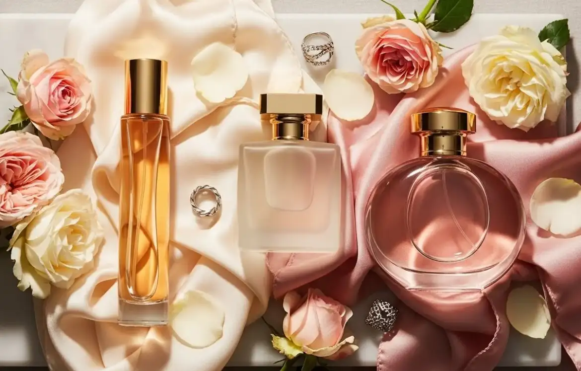27 Ultimate Date Night Perfume Guide for Romantic Evening